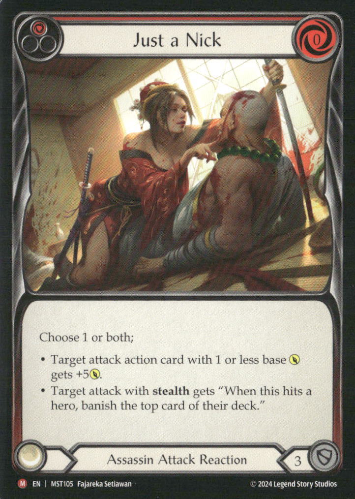 FLESH AND BLOOD PART THE MISTVEIL SP MAJESTIC PARALLELS-PICK FROM LIST AND  SAVE!
