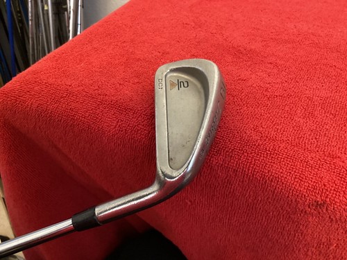 Titleist DCI Gold #2(TWO) 18o Iron Steel Shaft RH 40"