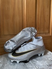 nike mercurial superfly 6 elite fg golden touch