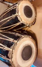 Madal Drum