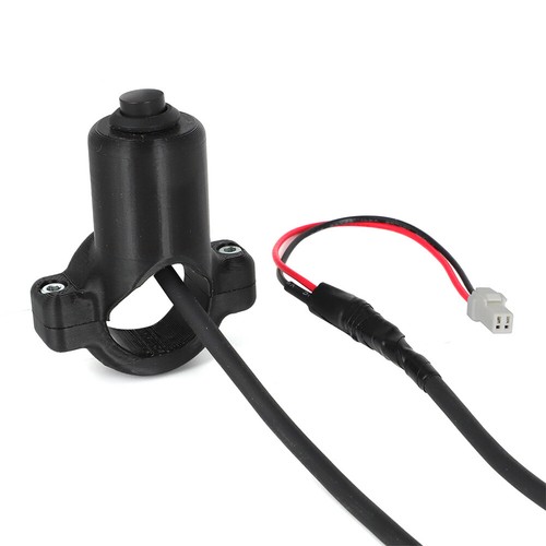 219401135 Cruise Control Kit For Can-Am Ryker Three-wheel Motorcycle 2022-2024 - Picture 4 of 10