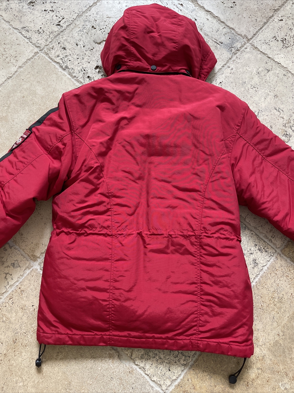 Winter Jacket - image 7