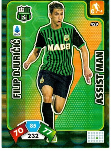 PANINI ADRENALYN XL CALCIATORI 2020-2021 CARDS A SCELTA (SECONDO TEMPO) - Imagen 35 de 49