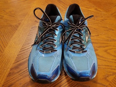 brooks glycerin 11 womens black