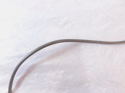 2007 BMW K1200r Sport Clutch Line Pipe Hose 21527715288 for sale 