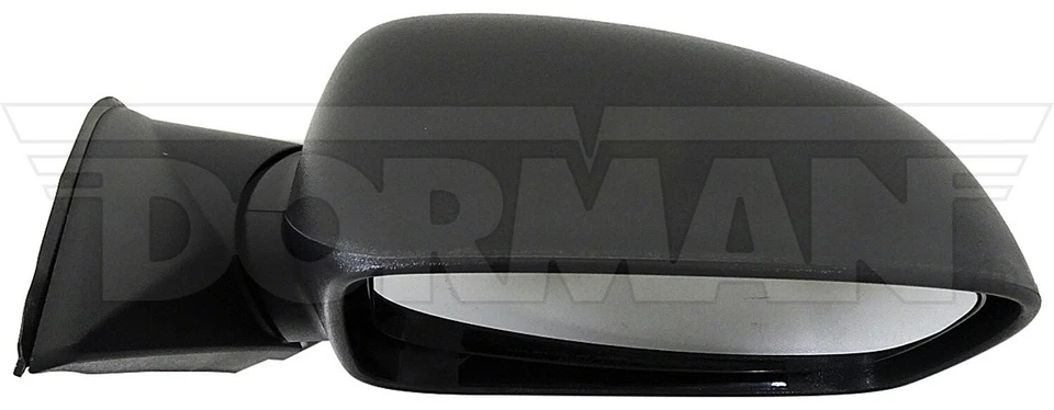 Compatível com 2004-2008 Chevrolet Colorado espelho de porta direito Dorman 2005 2006 2007 2008 - Imagem 4 de 4