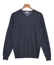 Altea Sweaters Navy M 2200577821024