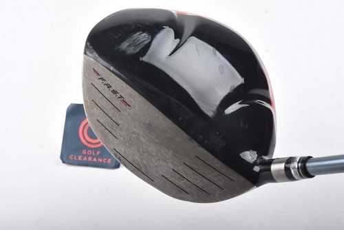 Slazenger K1 Fast Driver / 10.5 Degree / Stiff Flex Slazenger D-K-S Shaft - Picture 4 of 16