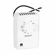 ORBIT DS-2080 DEHUMIDISTAT SENSOR, 20-80% ADJUSTABLE RELATIVE HUMIDITY 120V 60Hz