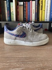 nike air force moon landing