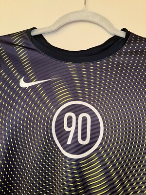 Nike T90 😍 vintage rare t shirt tn gorpcore | eBay