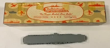 military model US Aircraft Carrier Franklin D. Roosevelt 1:1200 Authenticast NN2