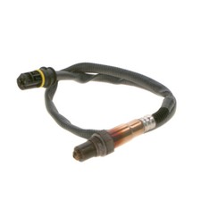 0258006475 Lambdasonde O2 Sensoren für MERCEDES-BENZ C 180 200 CLC 160 180 200