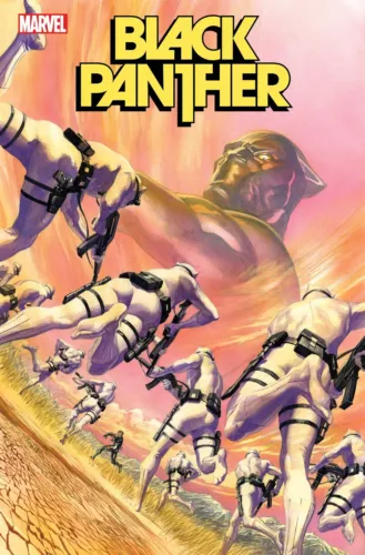 Black Panther #4-15 | Select Main & Variant covers | Marvel NM 2021-2023