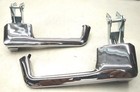 1970 1971 70 71 FORD TORINO OUTSIDE DOOR HANDLES NEW