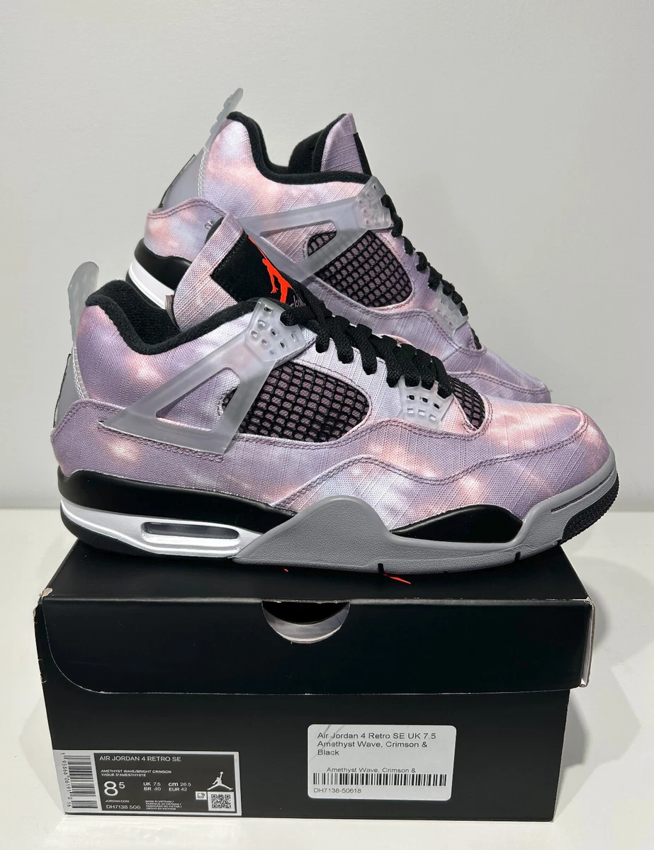 jordan 4 zen master