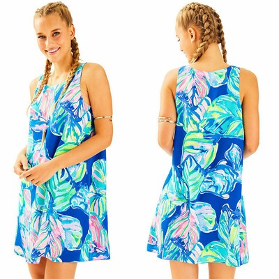 lilly pulitzer jackie shift dress