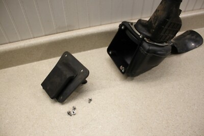 2006 Kawasaki KLX300R Air Box Housing Air Cleaner Intake 3582 S30