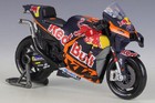 Maisto 1:18 2023 KTM RC16 #43 Jack Miller Motorrad Modell OVP