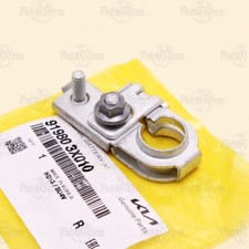 New Genuine OEM Kia SORENTO Hyundai ACCENT Battery Cable Terminal End 919803X010