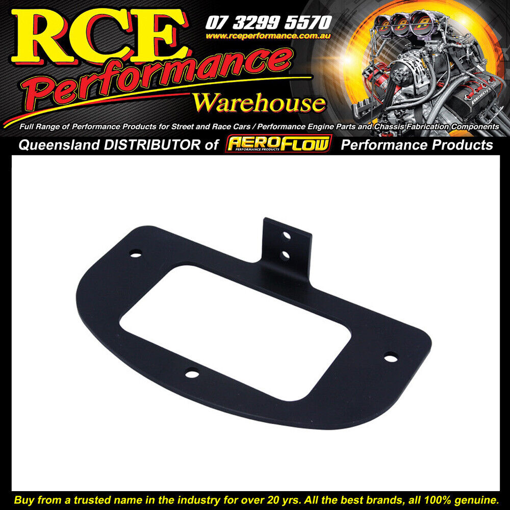 Racepak Mounting Bracket for IQ3 Dash 800-MB-IQ3 Racepak Mounting Bracket for IQ3 Dash 800-MB-IQ3