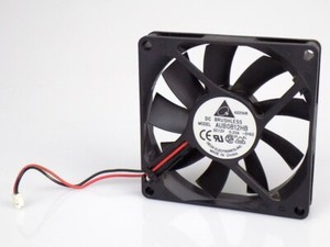 InFocus Delta Electronics AUB0812HB Ersatzteil: Fan Lüfter Kühler für IN76 IN74