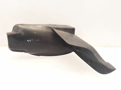 Peugeot 206SW Kombi 2006 Hinten Links Bogen FENDER Liner Spritzschutz 9641557880 - Bild 4 von 6