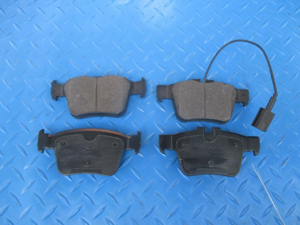 Maserati Levante rear brake pads brakes Oe formulated #4451