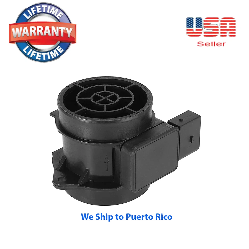 Nuevo sensor de flujo de masa de aire MAF para Kia Sportage Hyundai Tucson Elantra 28164-23700 Foto 2 de 4