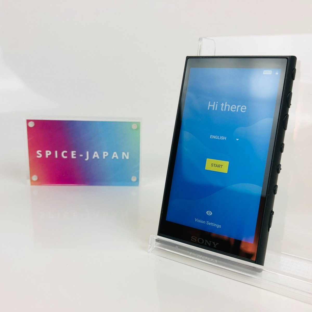 【極美品】SONY WALKMAN NW-A105 ブラック Amazon.co.jp: ソニー ウォークマン 16GB Aシリーズ NW-A105