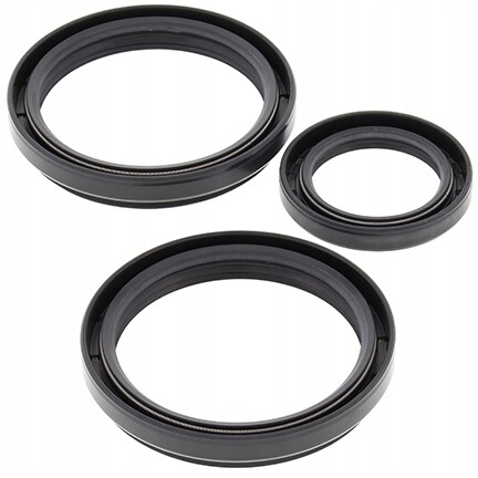 Joints de différentiel avant étanches pour Arctic Cat 550 et Kymco Maxxer MXU