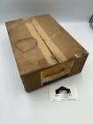 <!--F#f_0-->NOS Holden Torana LC GTR XU1 Pistons 186 Engine Motor 0.30” 3100X CK Not LJ<!--F/-->