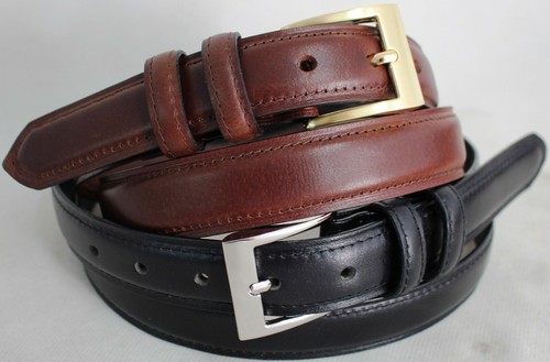 New Genuine Leather Quality Men's Belt Australian Seller 41009. - Picture 12 of 25