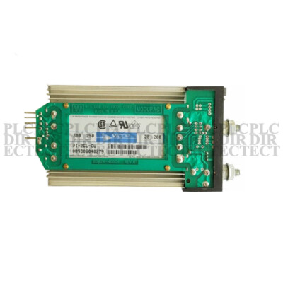 New VICOR VI-26L-CU VI-26LCU DC-DC Converters