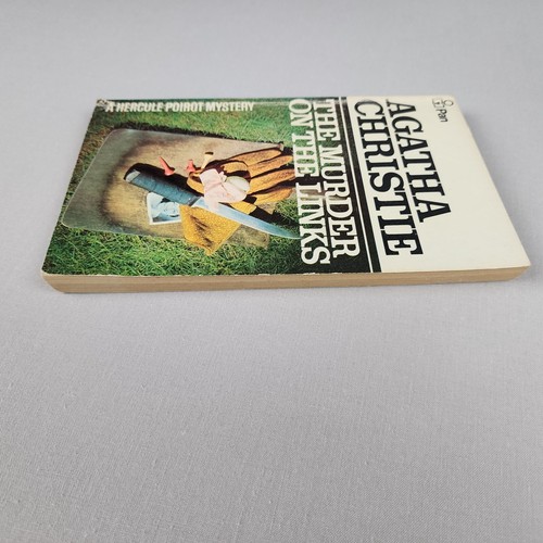 Agatha Christie Collection Hardcover Paperback Choose From List Combined Postage - Picture 656 of 760