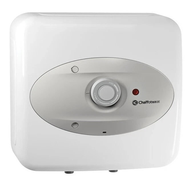 Scaldacqua Chaffoteaux Sopralavello 2 Anni - Risparmio Energetico Garantito