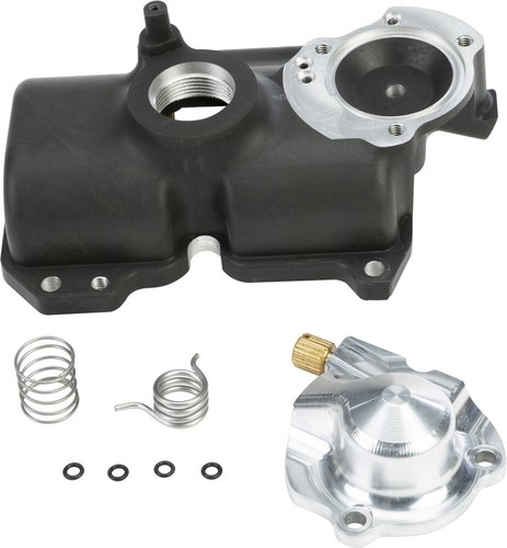 R&D KEIHIN FCR CARBURETOR POWER BOWL CRF150R, CRF250R, CRF250X, CRF450R, CRF450X - Picture 4 of 4