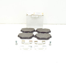 Citroen C6 TD Bremsbeläge hinten Satz 425329 Neu Original