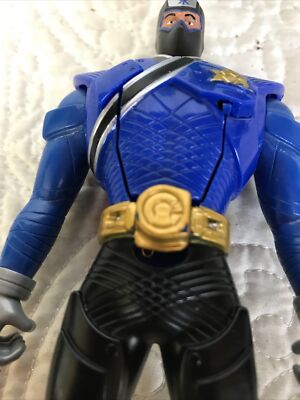 SAMURAI BLUE 2006 フレーム付きユニフォームプレート(非売品