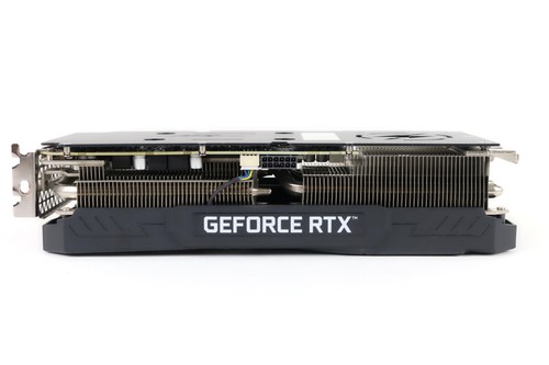 PNY GeForce RTX 3070 8GB XLR8 Uprising GPU | 1yr Warranty, Fast Ship! - Picture 5 of 5