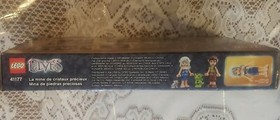 LEGO Elves 41177 The Precious Crystal Mine - NEW - SEALED - RETIRED