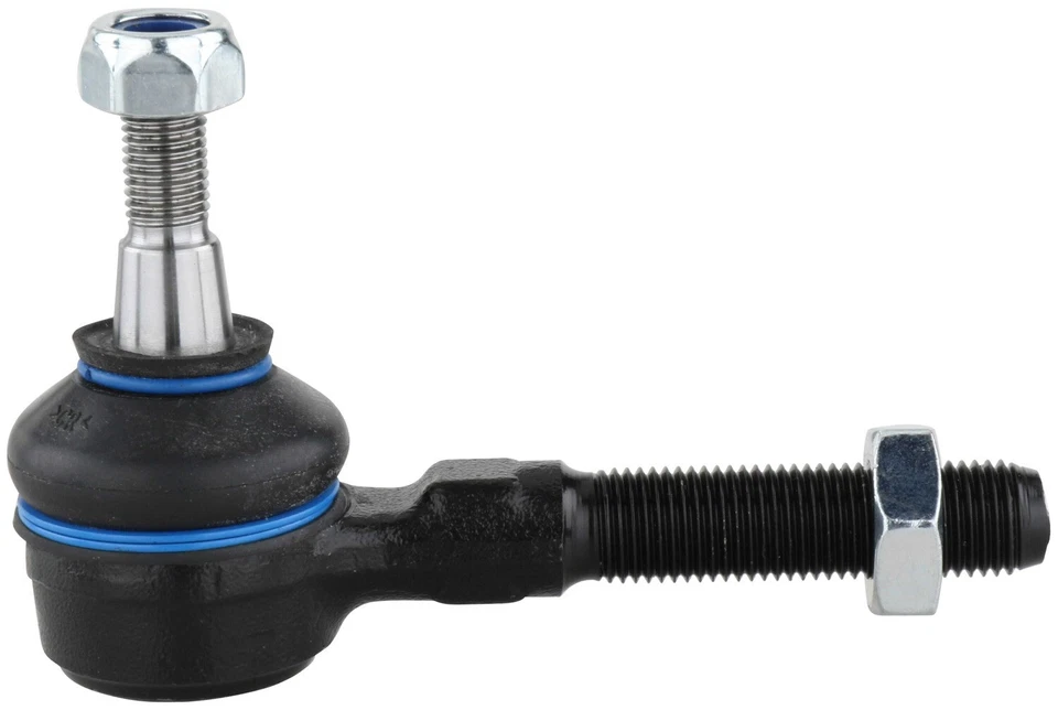 Extremo de varilla de dirección exterior Delphi para Renault R18i 1982-1983 Foto 3 de 4