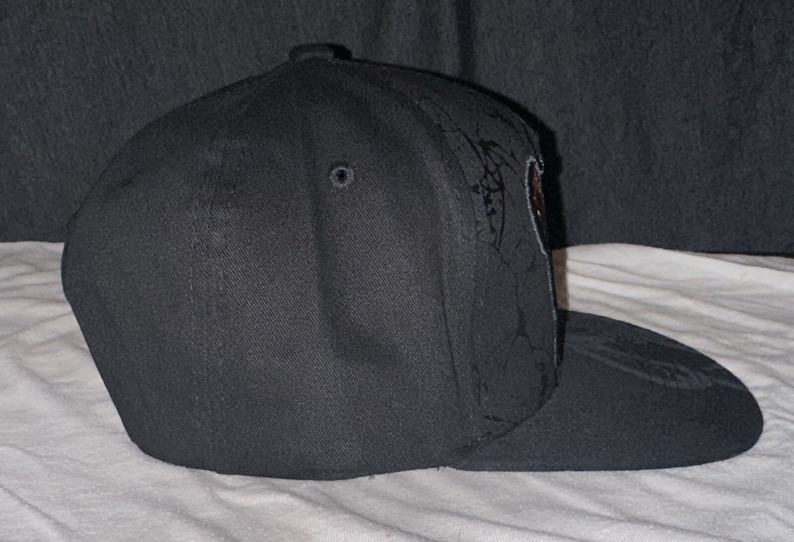 Top Level SnapBack Adjustable Hat - image 4