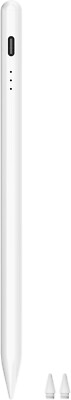 Ipad Pencil 1St Generation, Fast Charge For Apple & for Ipad 2018-2023,