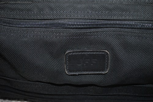 Tumi Travel Bag Ballistic Nylon - Picture 5 of 10