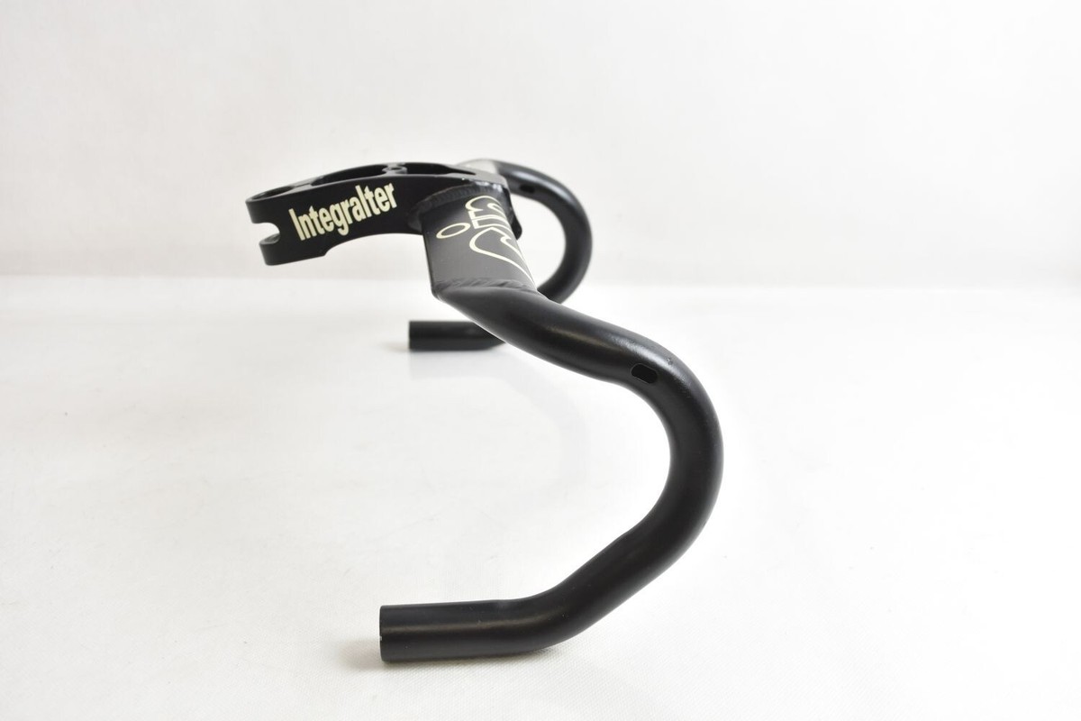 CINELLI INTEGRALTER bar stem ! 1' ! 100mm ! 42cm ! | eBay