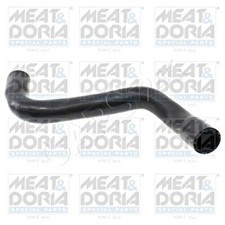 Lower Radiator Hose Fits MERCEDES W176 Cla C117 Gla Gla-Class 11-19 2465010282