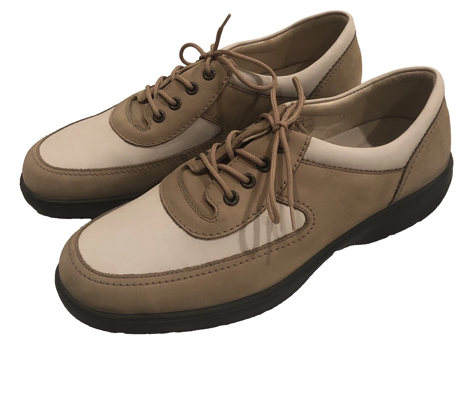 Women's Lace Up ROMIKA