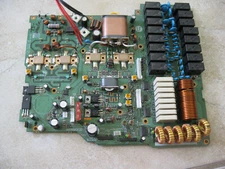 Kenwood TS-2000 TS-2000X  X45-3840-00 A/2 FINAL (PA) Unit Late model