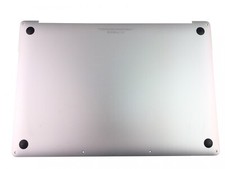 Bottom Cover - Silver - Grade B - 2016 A1707 15 MacBook Pro